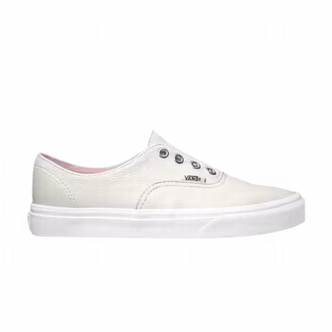 Vans Authentic Gore 'True White'