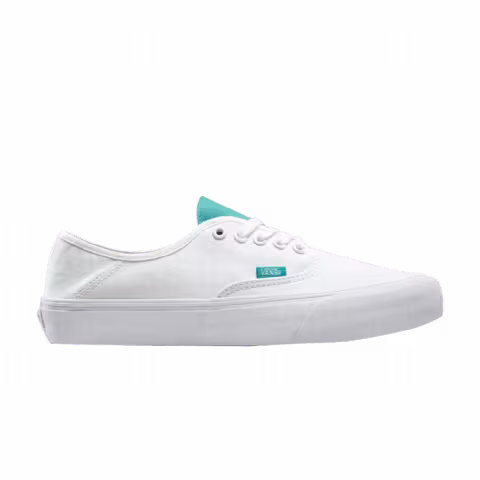 Vans Authentic SF 'White Latigo Bay'