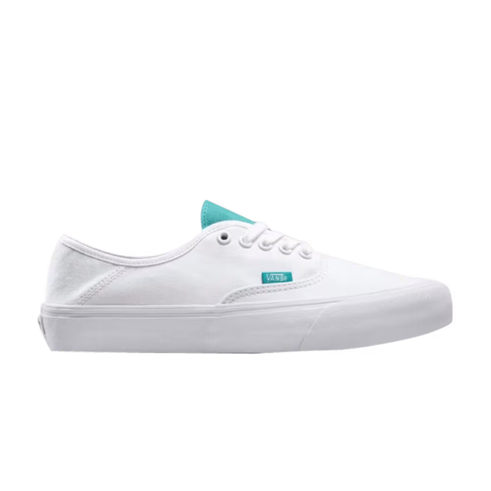 Vans Authentic SF White Latigo Bay