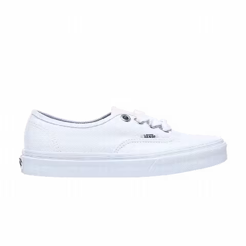 Vans Authentic 'Oversized Lace - White'