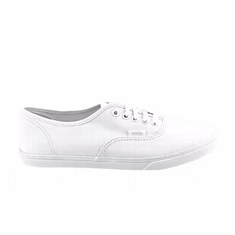 Vans Authentic Low Pro 'White'