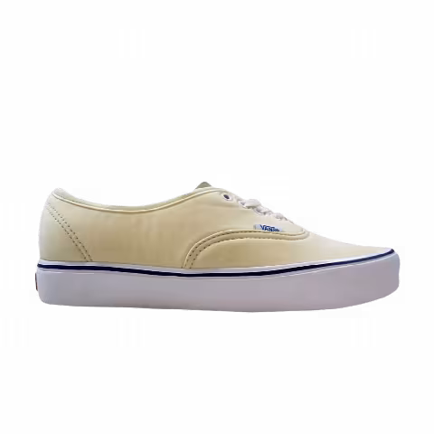 Schoeller x Vans Authentic '66 Lite 'Classic White'