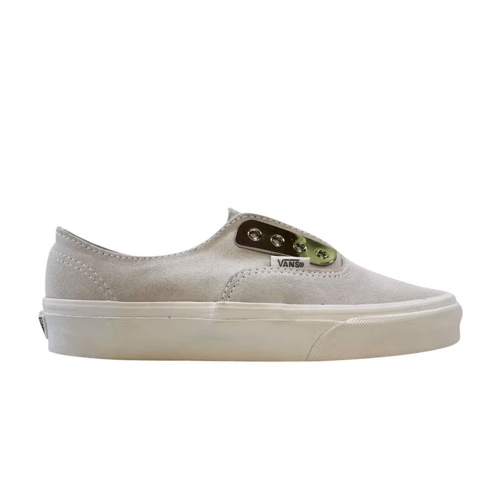 Vans Authentic Gore Metal Eyeplate