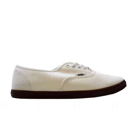 Vans Authentic Low Pro 'Blanc de Blanc'