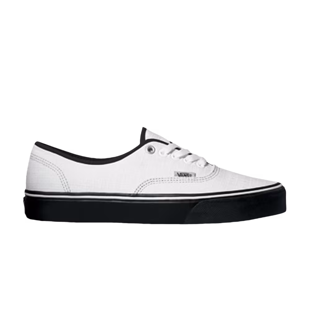 Vans Authentic