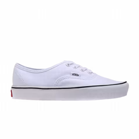 Vans Authentic Lite 'True White'