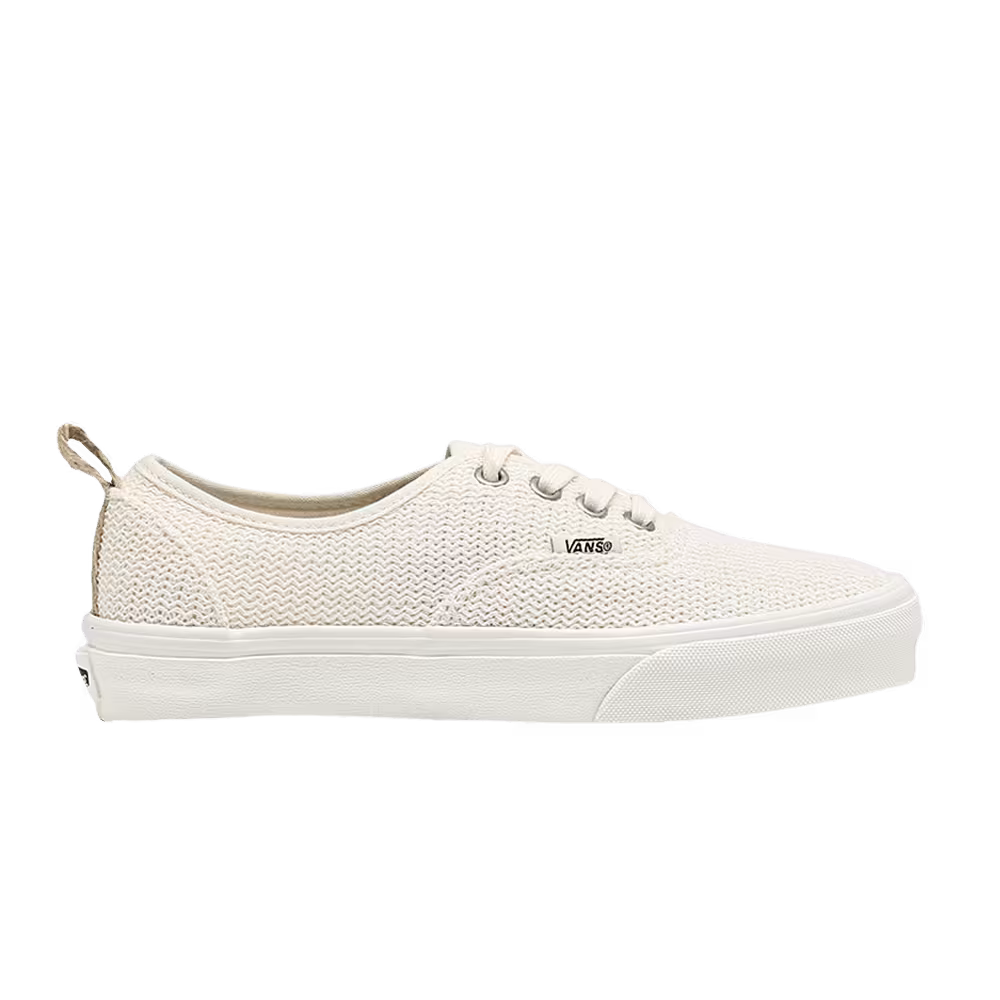 Vans Authentic PT Basket Weave