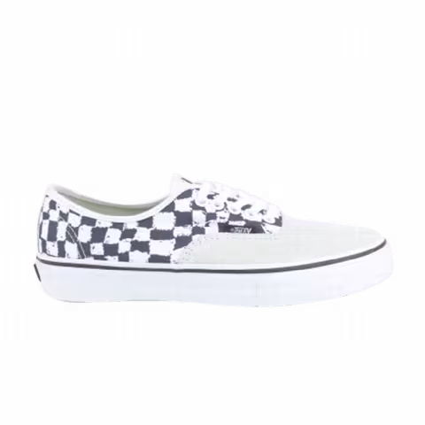 Vans Syndicate Authentic Pro 'S'