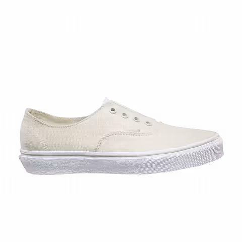 Vans Authentic Gore 'Bone White'
