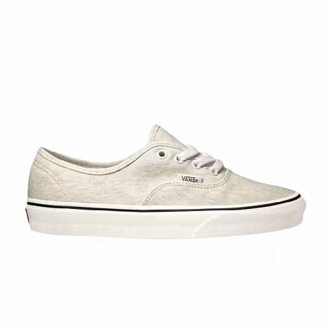 Vans Authentic 'Jersey - Snow White'