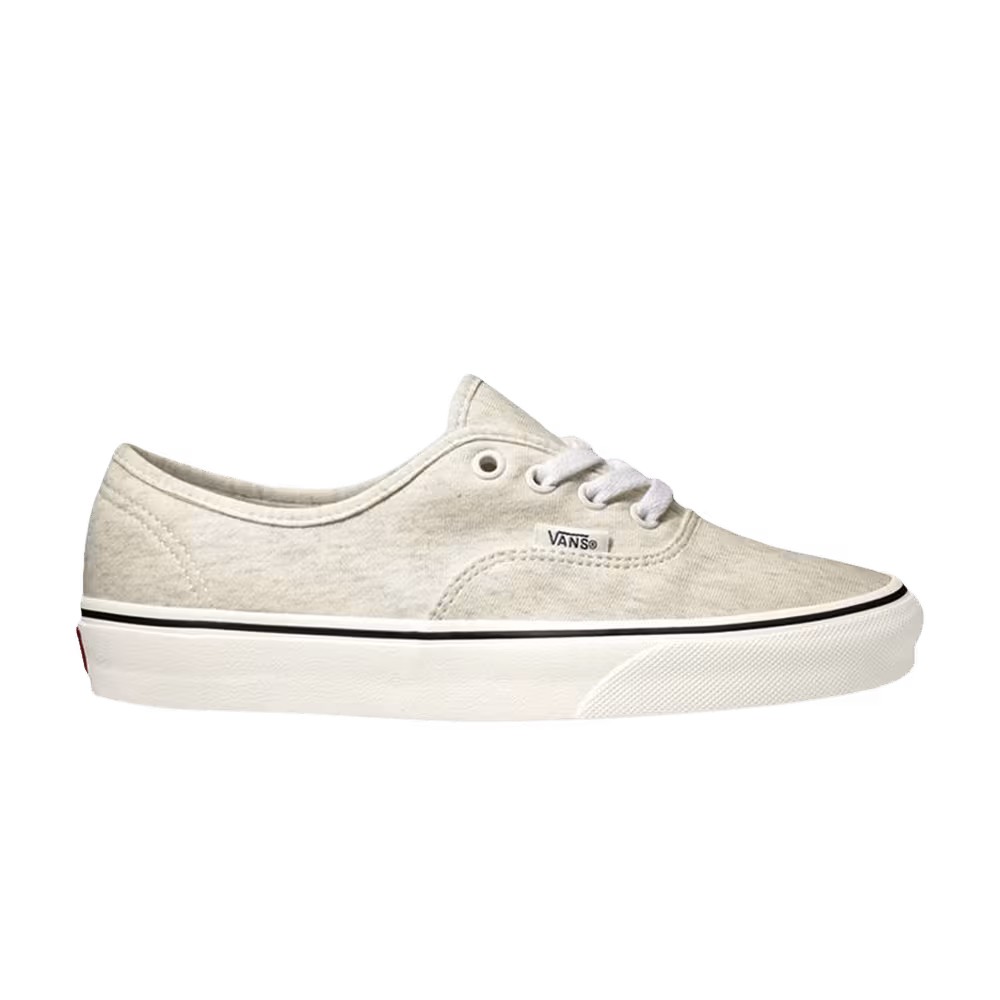 Vans Authentic Jersey - Snow White