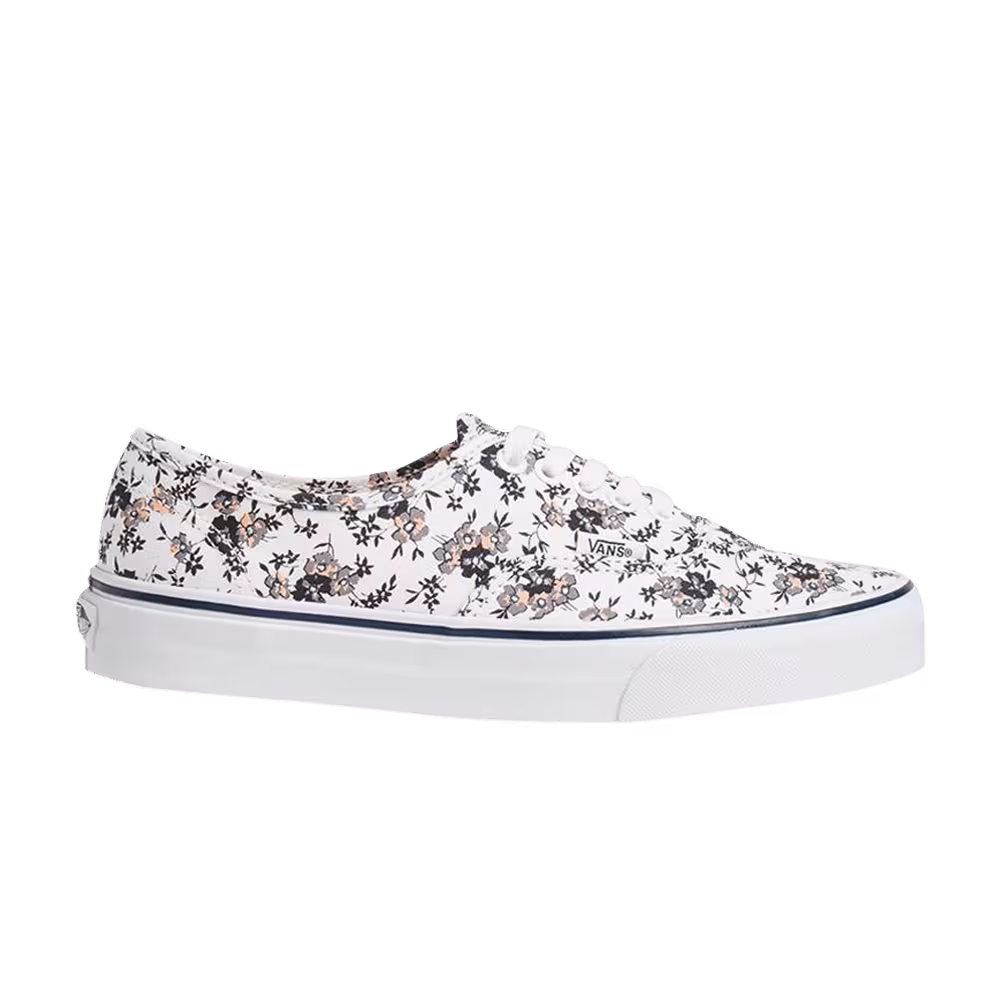 Vans Authentic Ditsy Bloom