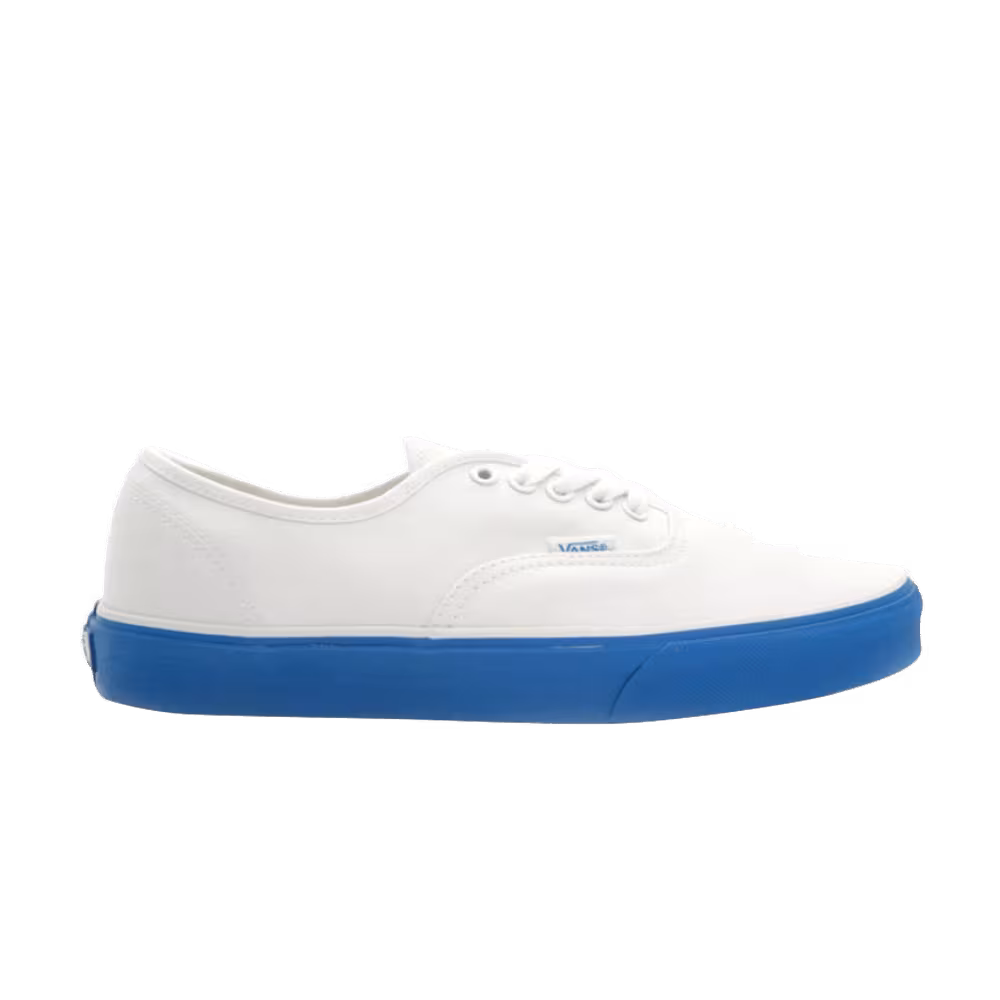 Vans Authentic