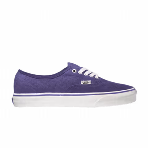 Vans Authentic