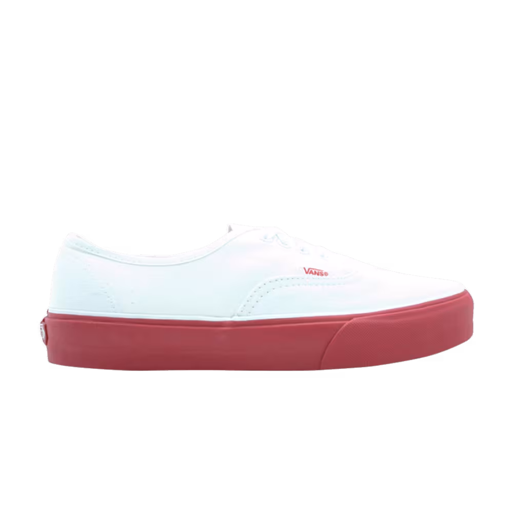 Vans Authentic