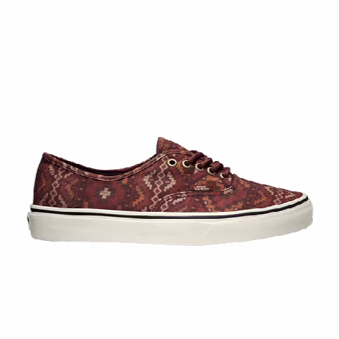 Vans Authentic Tribe
