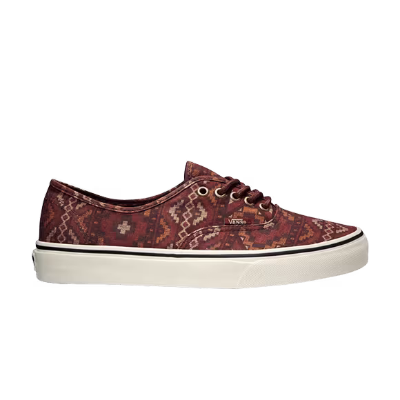Vans Authentic Tribe