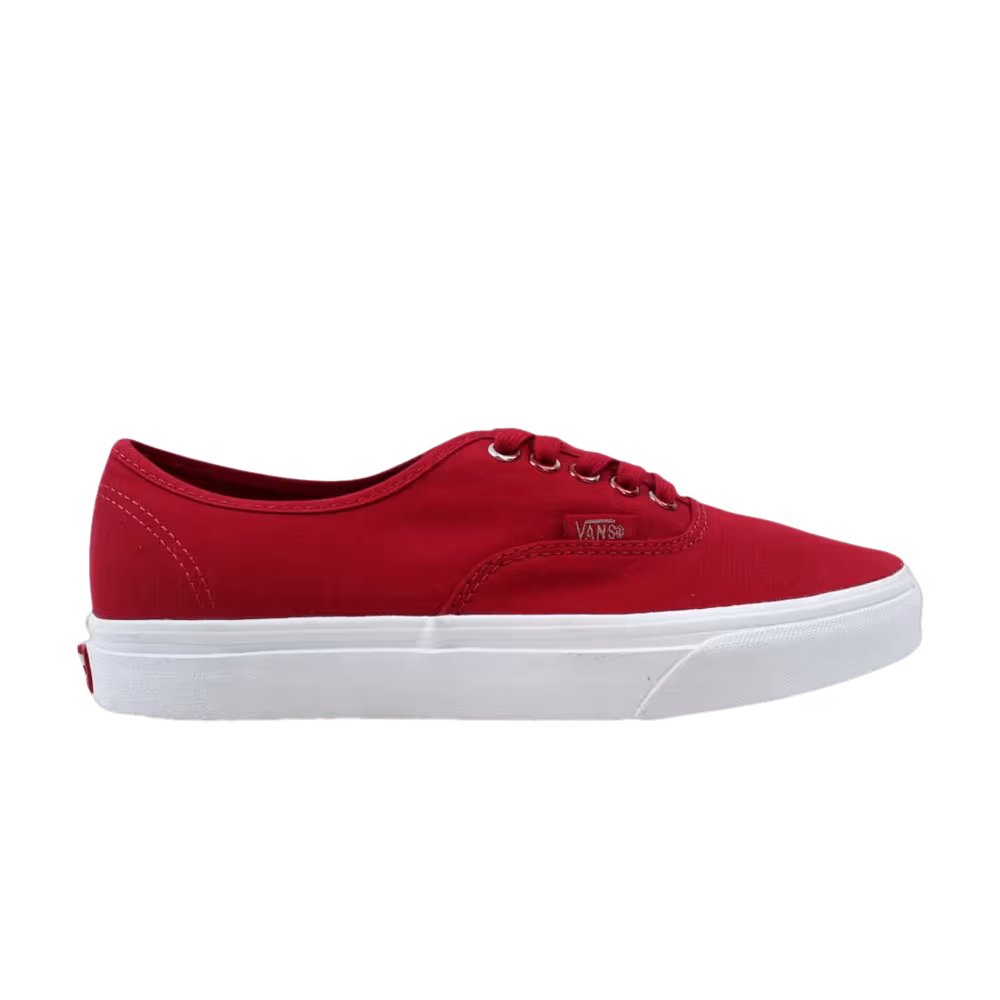 Vans Authentic Multi Eyelets Gradient