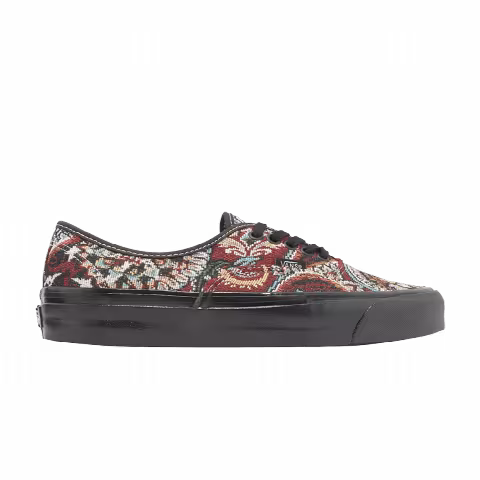 Vans Authentic 44 DX 'Tapestry Paisley'