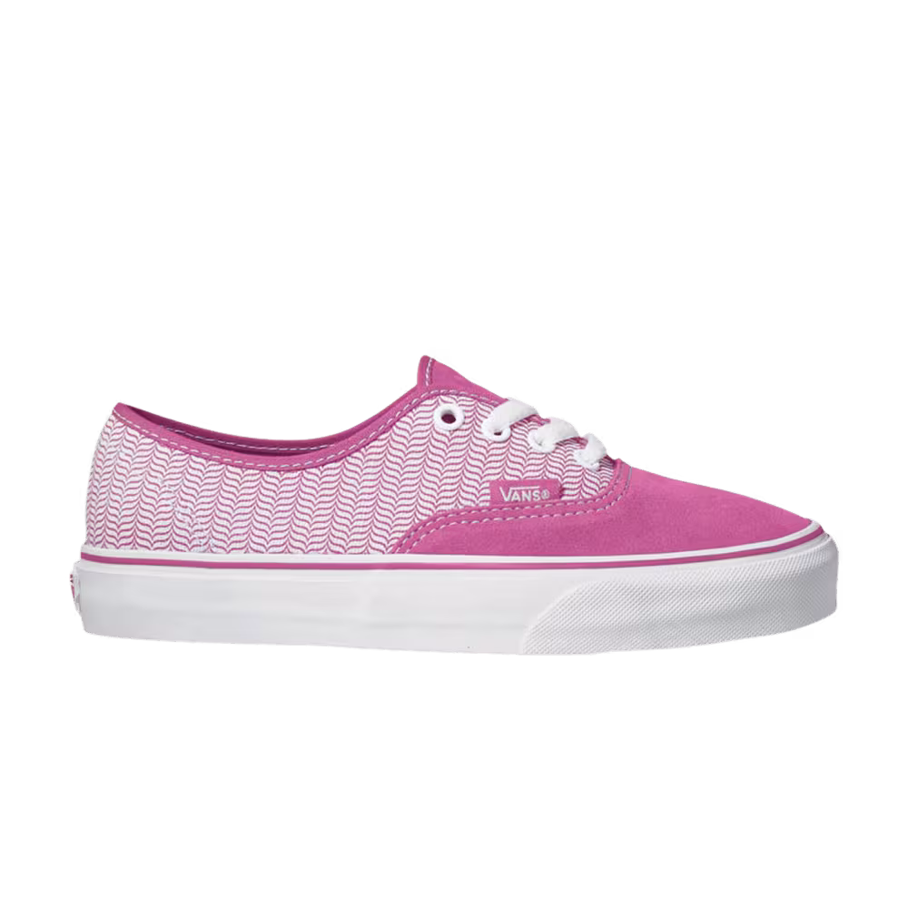 Vans Authentic