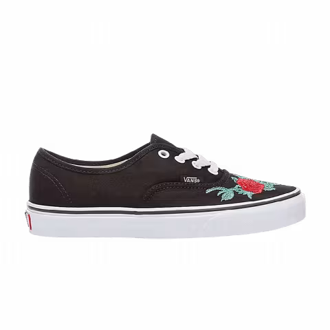 Vans Authentic 'Rose Thorns'