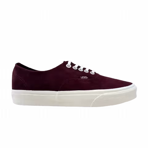 Vans Authentic Decon 'Fig'