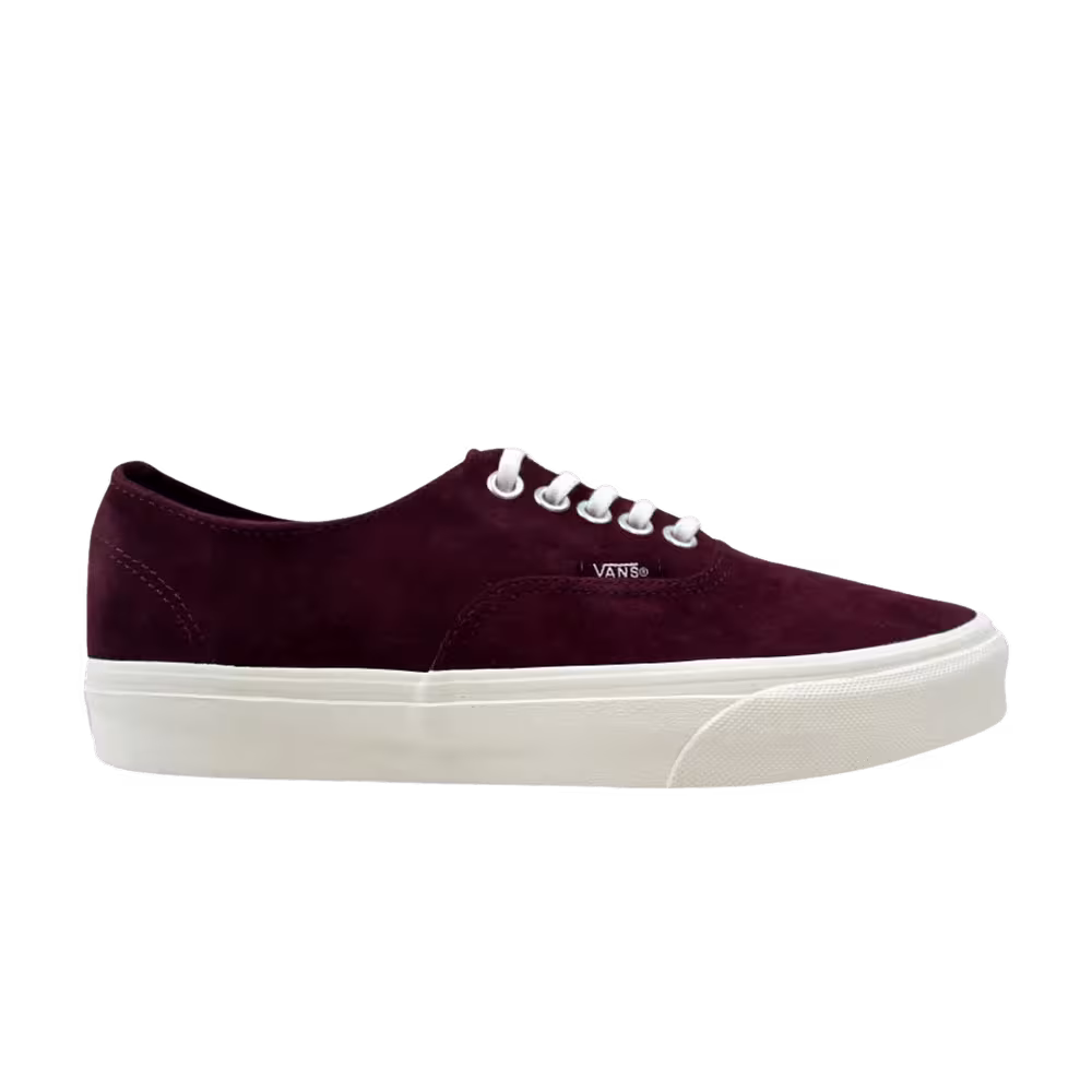 Vans Authentic Decon Fig