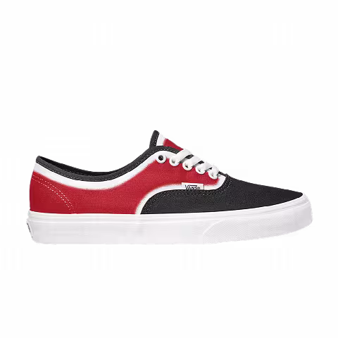Vans Authentic 'Fade Red'