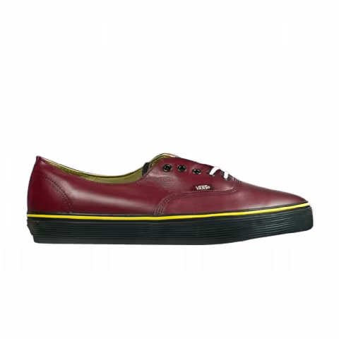 WTAPS x Vans Authentic 69