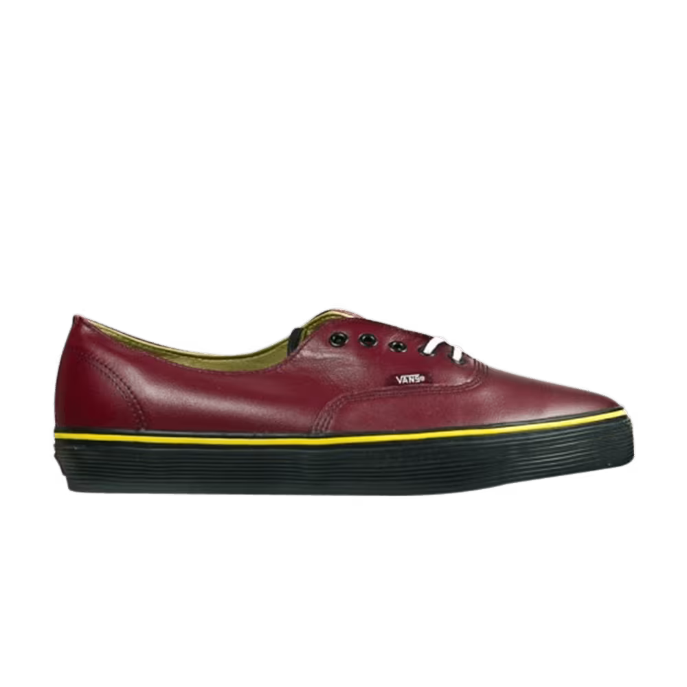 WTAPS x Vans Authentic 69 wtap