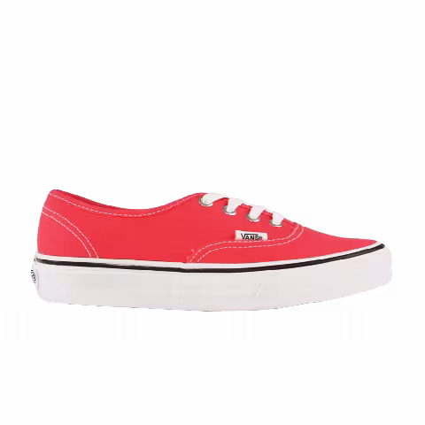 Vans Authentic 'Rogue Red'