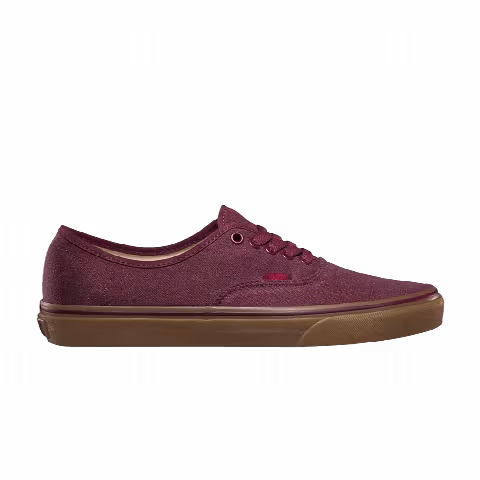 Vans Authentic 'Washed Canvas - Port Royale'