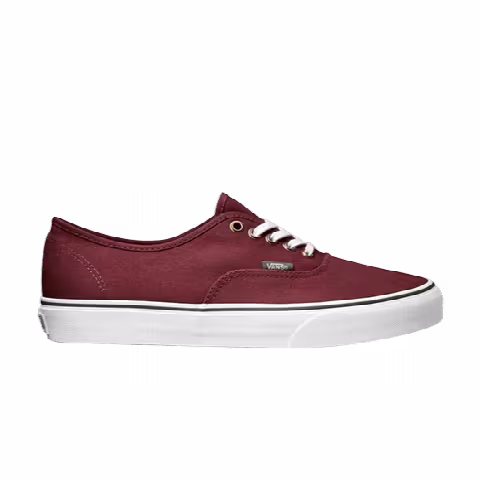 Vans Authentic Rivet