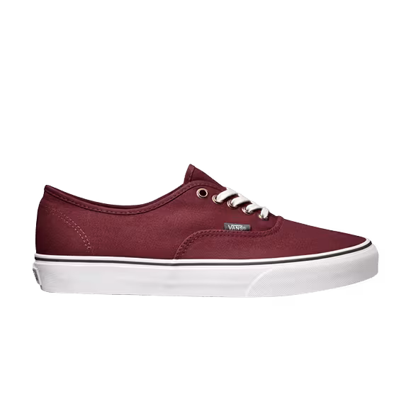 Vans Authentic Rivet