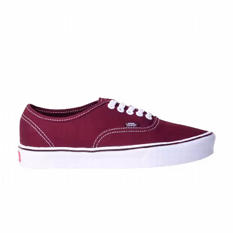 Vans Authentic Lite Canvas 'Port Royal'