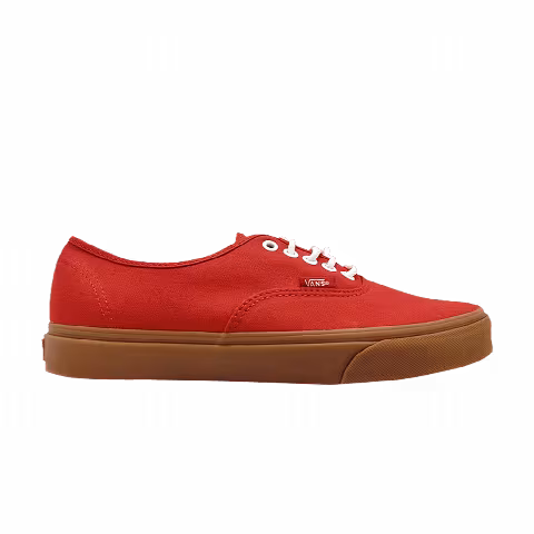 Vans Authentic 'Gumsole - Bossa Nova'
