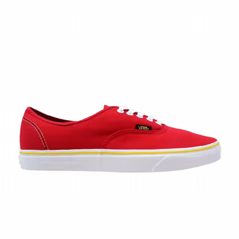 Vans Authentic Solstice 2016 'Red'