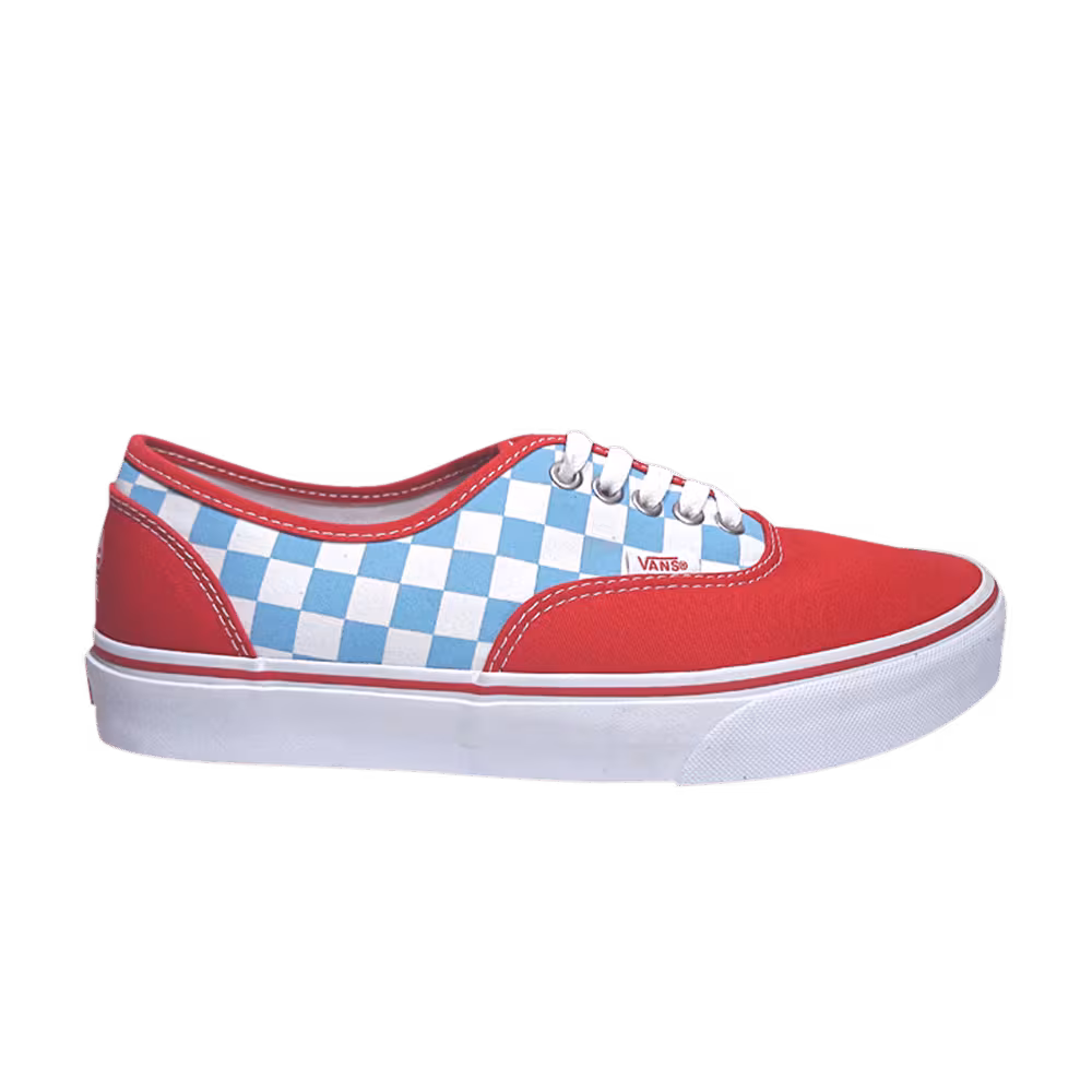Vans Authentic US Open 2015