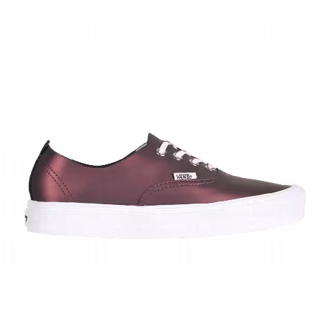 Vans Authentic Decon Lite 'Muted Metallic - Red'
