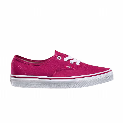Vans Authentic 'Sangria'
