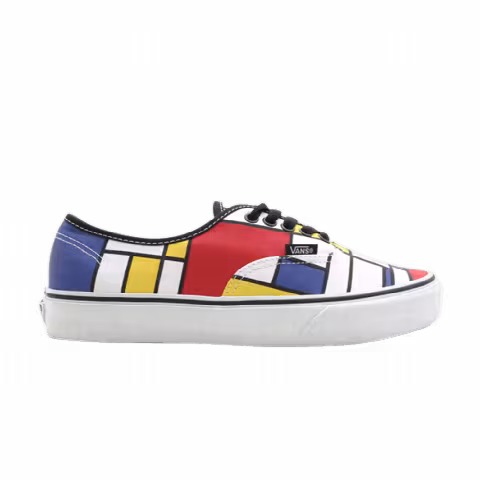 Vans Authentic