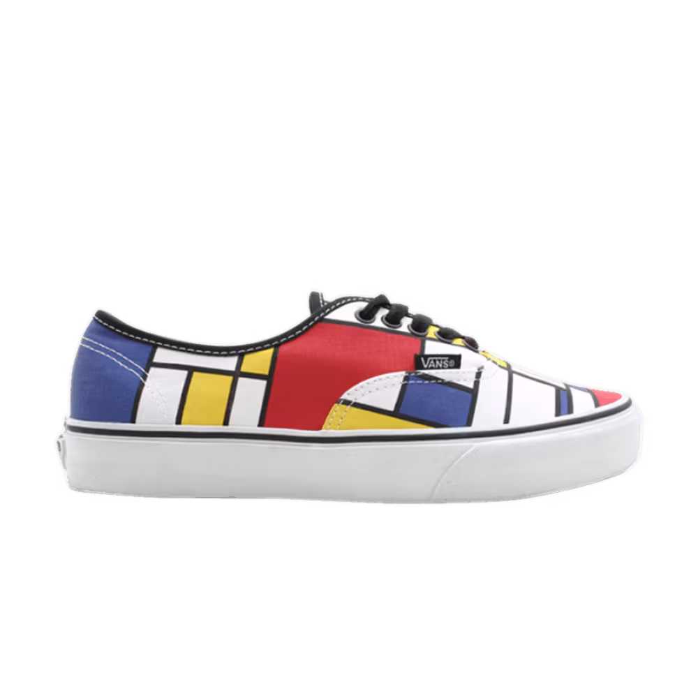 Vans Authentic