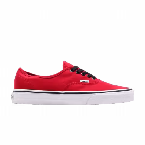 Vans Authentic 'Chili Pepper'