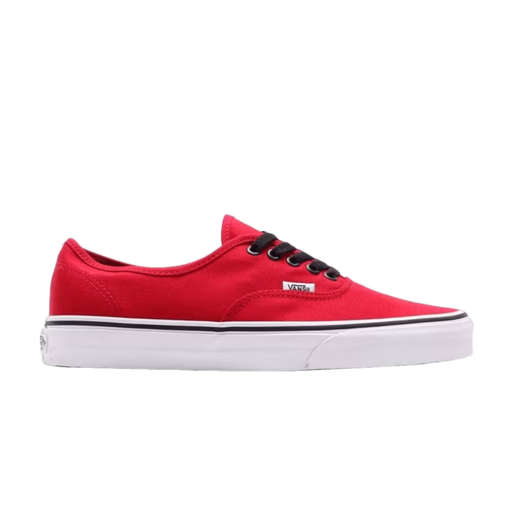 Vans Authentic Chili Pepper