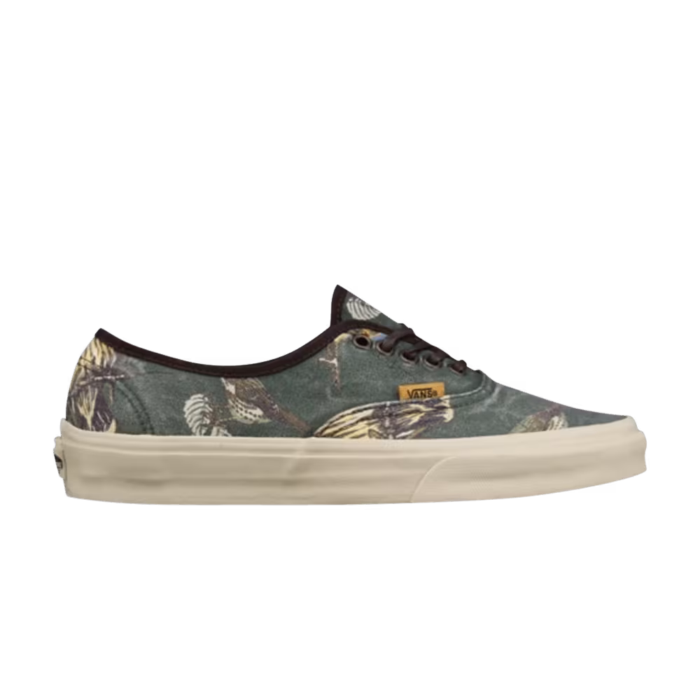 Vans Authentic CA Birds