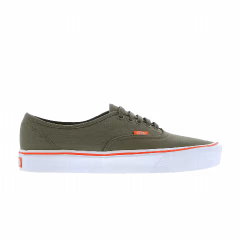 Vans Authentic Lite 'Hidden Camo'