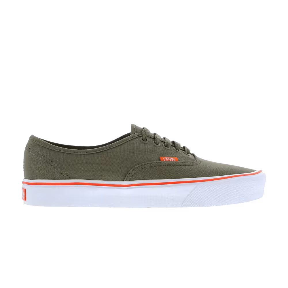 Vans Authentic Lite Hidden Camo