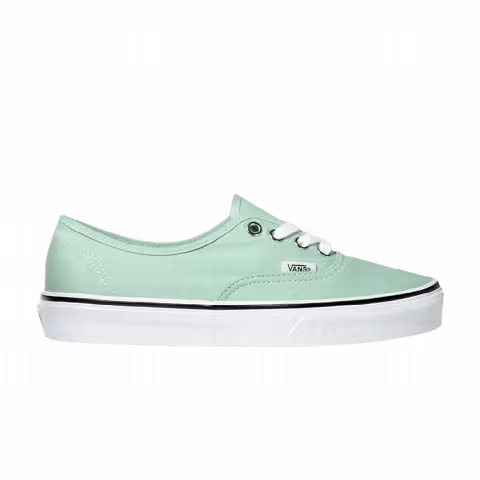 Vans Authentic 'Gossamer Green'