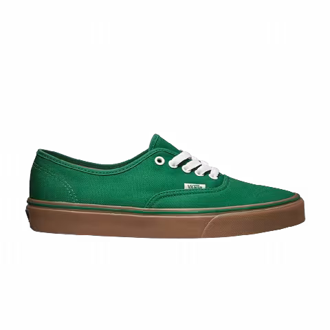 Vans Authentic 'Gumsole - Verdant Green'
