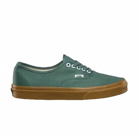 Vans Authentic 'Duck Green'
